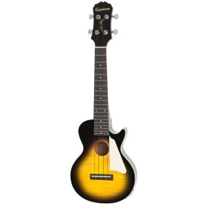 EPIPHONE LES PAUL UKULELE VINTAGE SUNBURST