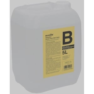 EUROLITE SMOKE FLUID B2D 5 LT