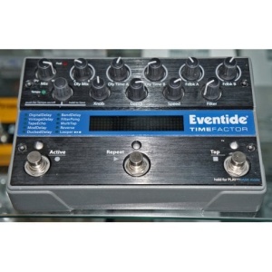 EVENTIDE TIME FACTOR
