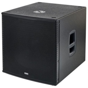 FBT VERTUS CLA 118SA