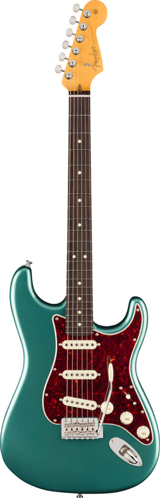 Fender Stratocaster American Professional Classic FSGM