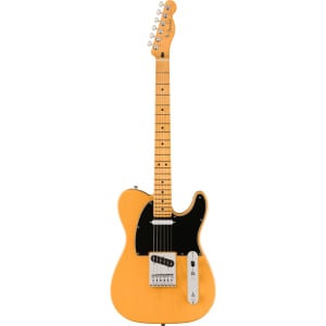 FENDER PLAYER II TELECASTER MN BUTTERSCOTCH BLONDE