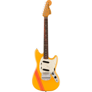 FENDER VINTERA II'70S COMPETITION MUSTANG RW COMPETITION ORANGE