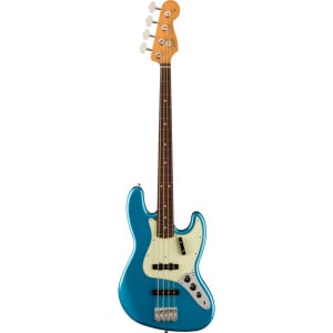 FENDER VINTERA II '60S JAZZ BASS RW LAKE PLACID BLUE