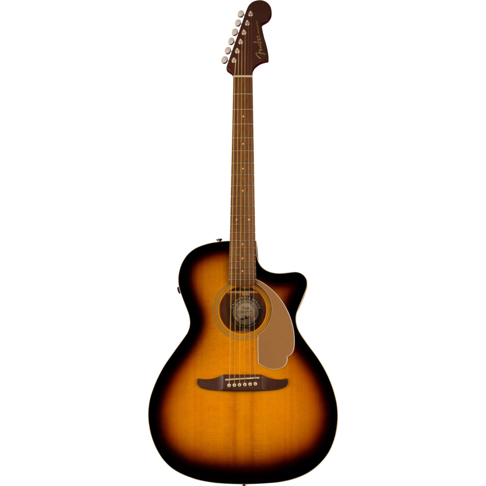 FENDER NEWPORTER PLAYER WL SUNBURST
