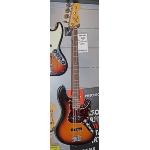 FENDER JAZZ BASS AM DLX 4 ACTIVE