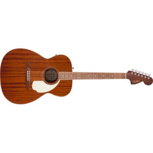 FENDER MONTEREY STANDARD SAPELE NATURAL