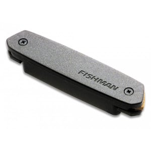 FISHMAN NEO D MAGNETIC SOUNDHOLE PICKUP SINGLE COIL PRO NEO D 001