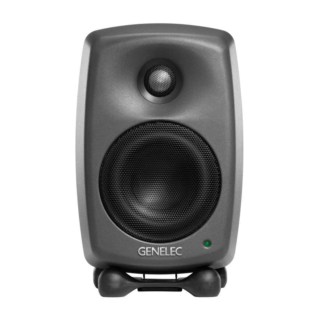 GENELEC 8320APM SMART ACTIVE