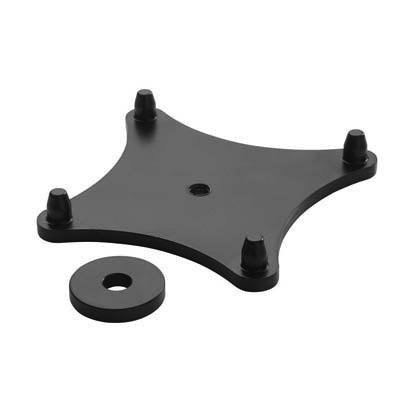 GENELEC STAND PLATE PER 8X2X ISO-POD