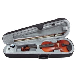 GEWA PS401621 VIOLINO PURE GEWA 4/4 SET COMPLETO