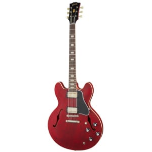GIBSON 1964 ES 335 REISSUE VOS SIXTIES CHERRY (CUSTOM SHOP)