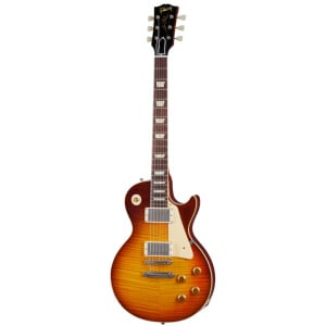 GIBSON MURPHY LAB LES PAUL 1959 STANDARD ROYAL TEA BURST LIGHT AGED (CUSTOM SHOP)