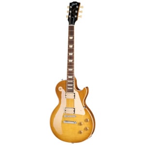 GIBSON ORIGINAL LES PAUL STANDARD '50 DOUBLE TROUBLE VINTAGE HONEY BURST