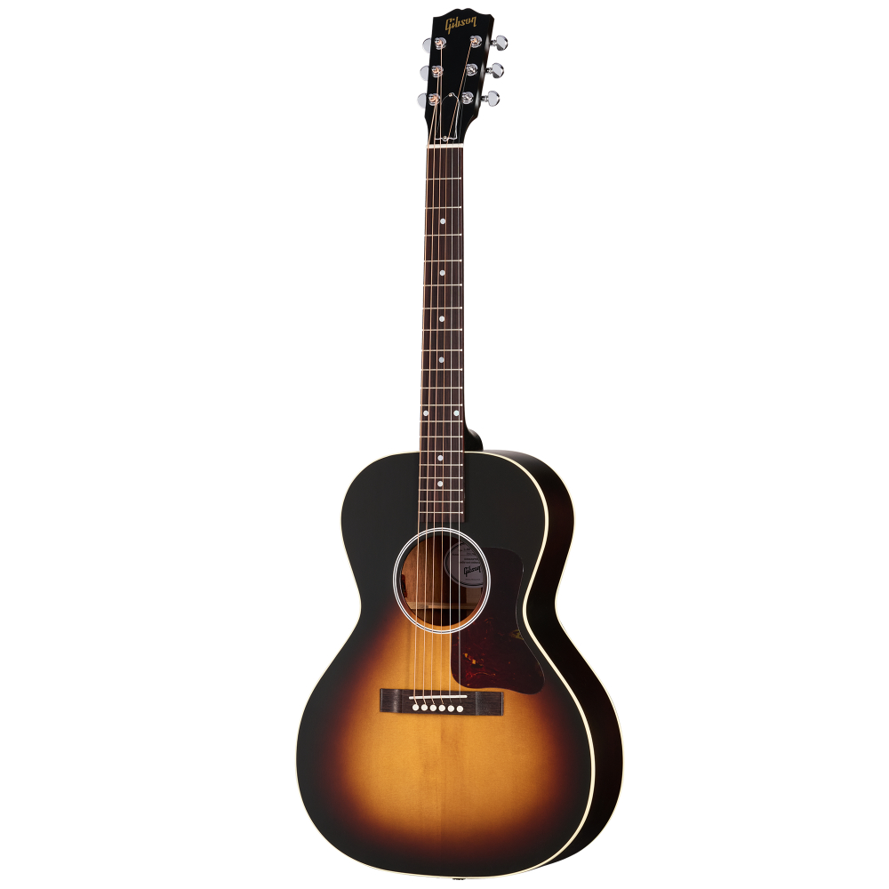 GIBSON ACOUSTIC SPECIAL L 00 SATIN VINTAGE SUNBURST