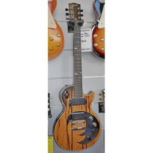 GIBSON LES PAUL DUSK TIGER 2009 57/1000 ltd edition