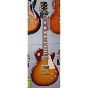 GIBSON LES PAUL STANDARD 60 ICED TEA BURST
