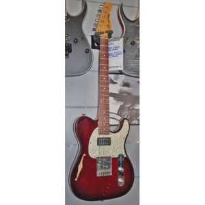 G&L ASAT CLASSIC BLUESBOY