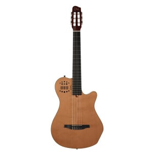 GODIN MULTIAC GRAND CONCERT SA NATURAL HIGH GLOSS