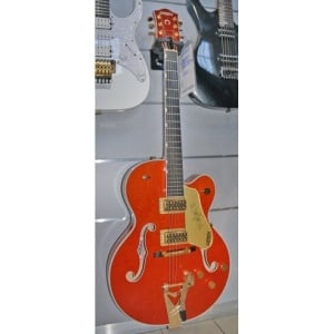 GRETSCH G6120T NASHVILLE PLAYERS EDITION
