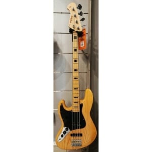 HARLEY BENTON JB-75 + SEYMOUR DUNCAN SJB-2