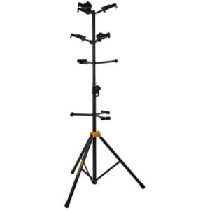 HERCULES GS 526B+ STAND 6 CHITARRE