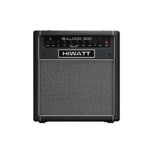Hiwatt Bulldog 300 Combo per basso 1x12 300 W