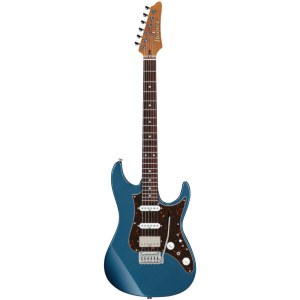 IBANEZ AZ SERIES PRESTIGE AZ2204N PRUSSIAN BLUE METALLIC