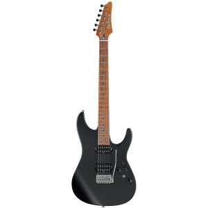 IBANEZ AZ SERIES PRESTIGE AZ2402 BLACK FLAT