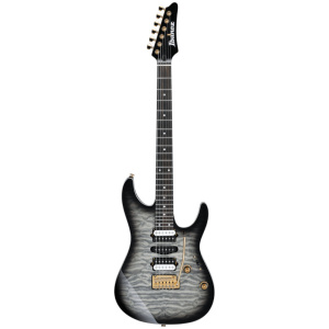 IBANEZ AZ SERIES PREMIUM AZ47P1QM BLACK ICE BURST