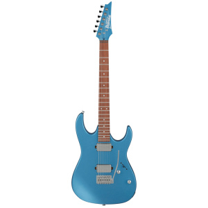 IBANEZ RG GIO GRX120SP METALLIC LIGHT BLUE MATTE