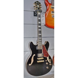 IBANEZ AS93BC-BK