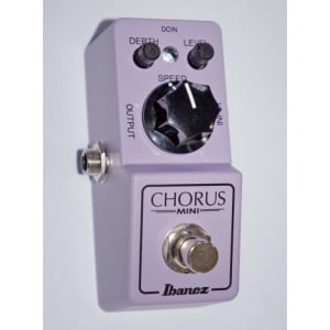 IBANEZ CS MINI CHORUS