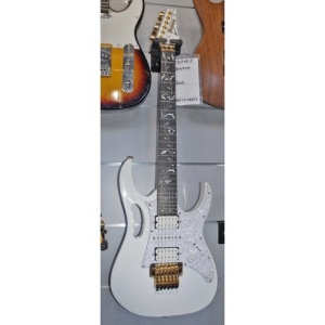 IBANEZ JEM7VP-WH STEVE VAI