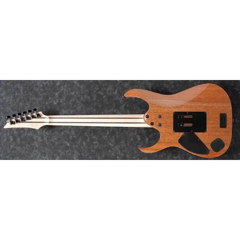 IBANEZ RG5120M-FCN W/CASE