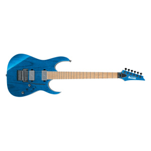 IBANEZ RG5120M-FCN W/CASE