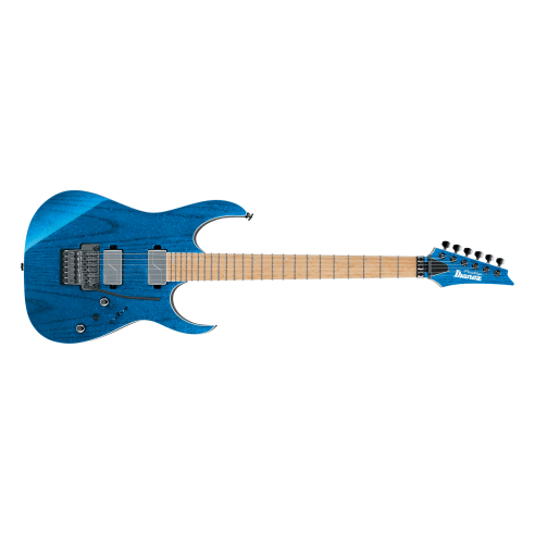 IBANEZ RG5120M-FCN W/CASE