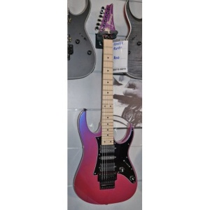 IBANEZ RG550 PURPLE NEON
