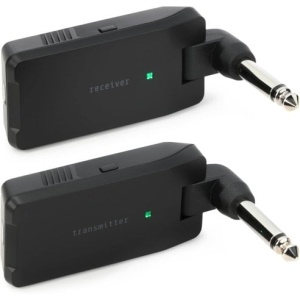 IBANEZ WS1 GUITAR WIRELESS SYSTEM