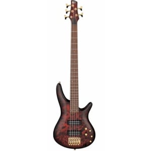 Ibanez SR305EDX-WZM Wine Red Frozen Matte