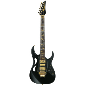 IBANEZ STEVE VAI PIA3761 ONYX BLACK