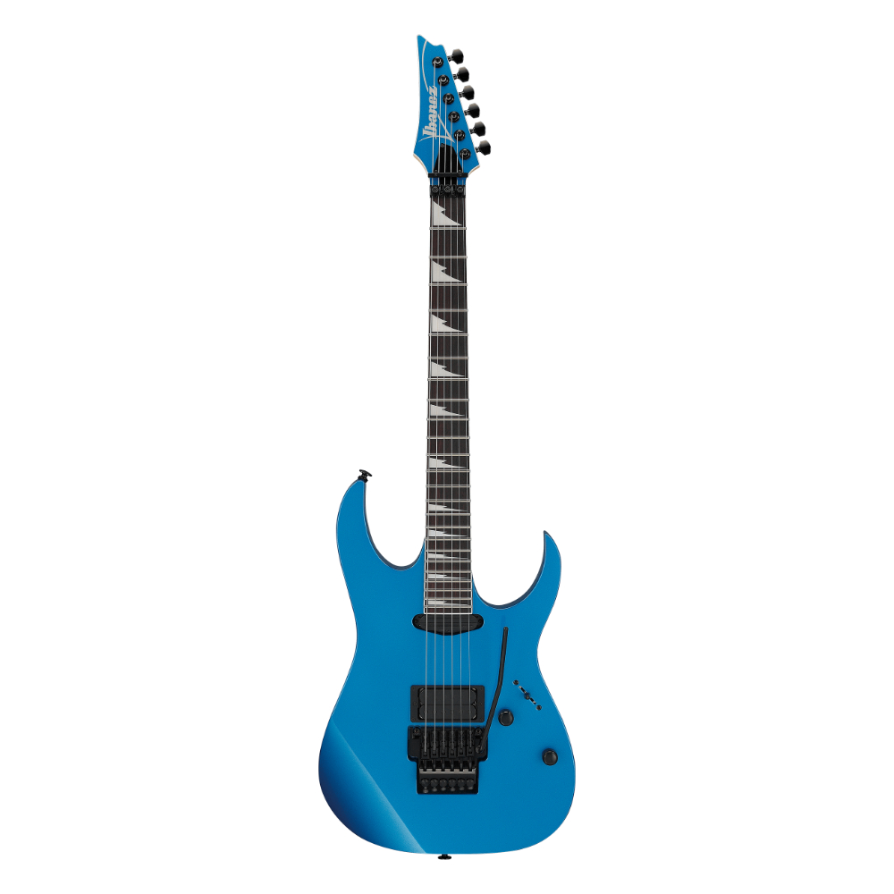 IBANEZ GENESIS COLLECTION RG565R ELECTRIC BLUE