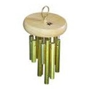 IQ Plus 12G Hand Chimes