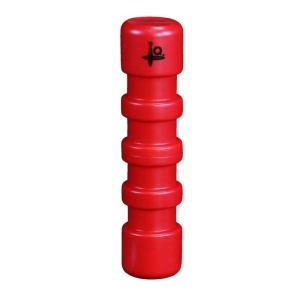 IQ Plus Tube Shaker Rosso