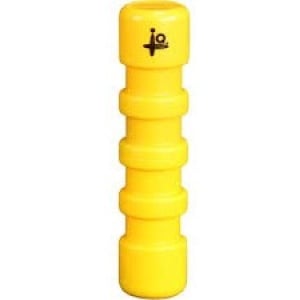 IQ Plus Tube Shaker Giallo