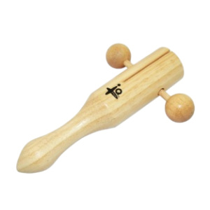 IQ Plus T-Block Natural WoodPecker