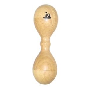 IQ Plus Shaker Uovo doppio