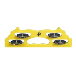 IQ Plus Cembalo Arabo 8" Giallo