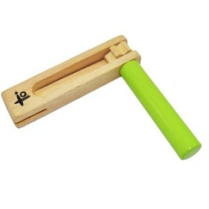 IQ Plus Raganella Verde