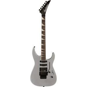 JACKSON X SERIES SOLOIST SL3X DX QUICKSILVER